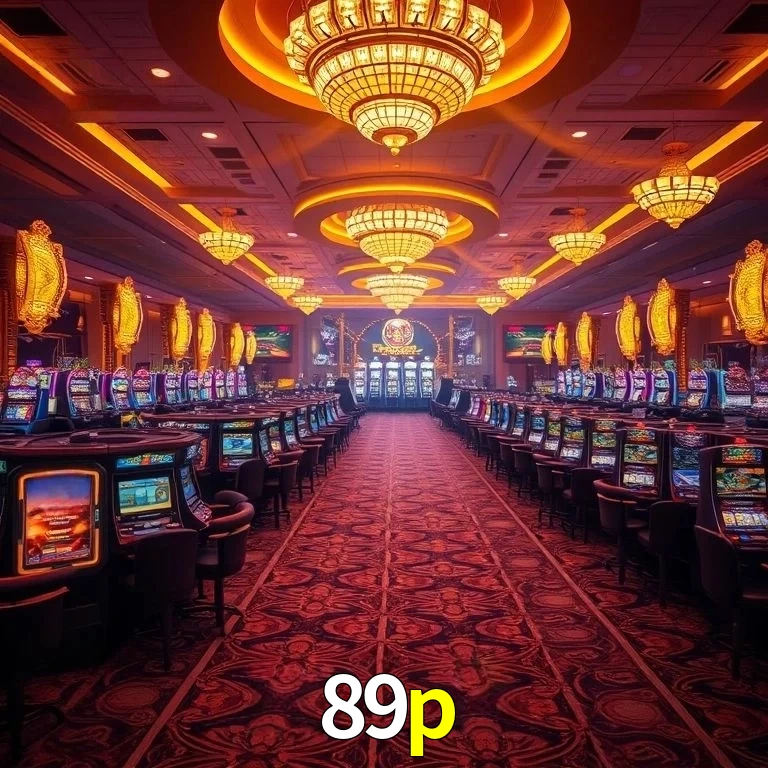 89p App Notificações